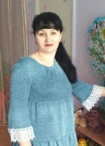 Воспитатель Гулина Марина Михайловна.